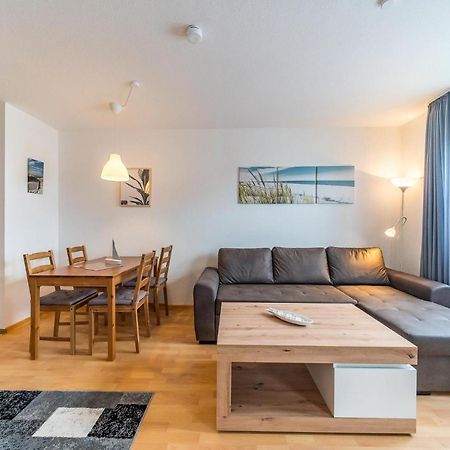 Hus Jadekieker Hus Jadekieker 18 Apartment ชิลลิคช์ ภายนอก รูปภาพ