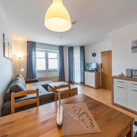 Hus Jadekieker Hus Jadekieker 18 Apartment ชิลลิคช์ ภายนอก รูปภาพ