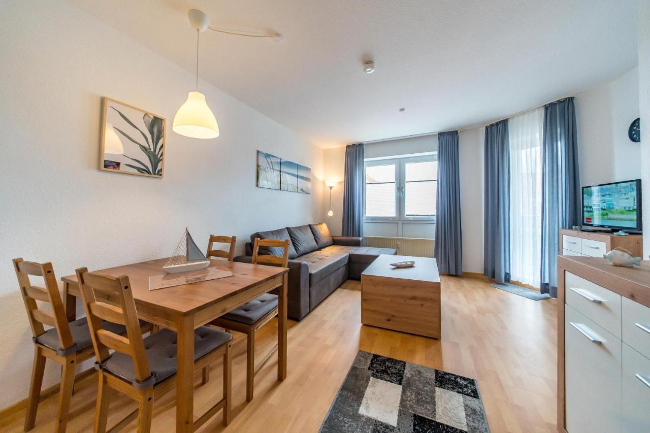 Hus Jadekieker Hus Jadekieker 18 Apartment ชิลลิคช์ ภายนอก รูปภาพ