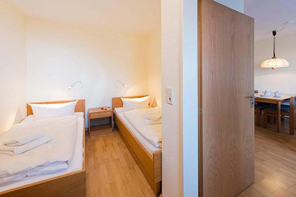 Hus Jadekieker Hus Jadekieker 18 Apartment ชิลลิคช์ ภายนอก รูปภาพ