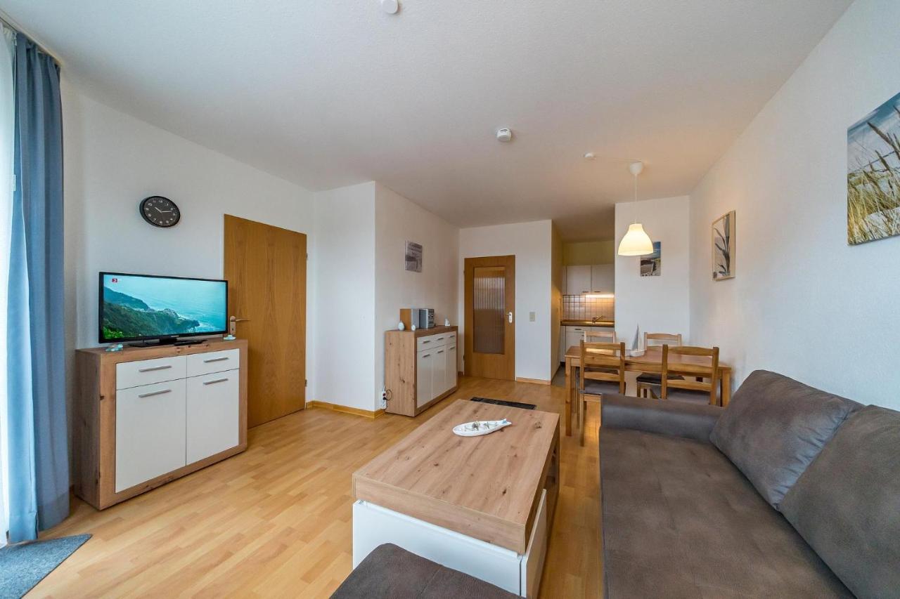 Hus Jadekieker Hus Jadekieker 18 Apartment ชิลลิคช์ ภายนอก รูปภาพ