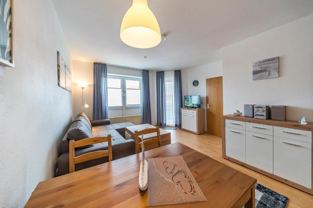 Hus Jadekieker Hus Jadekieker 18 Apartment ชิลลิคช์ ภายนอก รูปภาพ