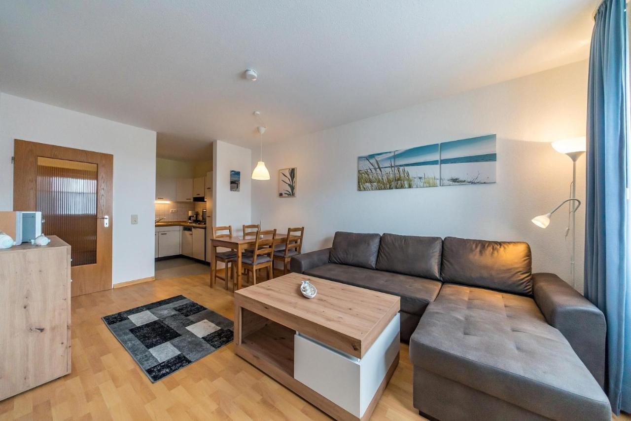 Hus Jadekieker Hus Jadekieker 18 Apartment ชิลลิคช์ ภายนอก รูปภาพ