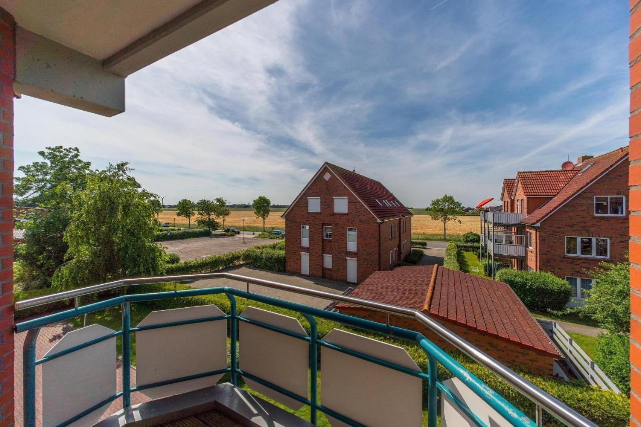 Hus Jadekieker Hus Jadekieker 18 Apartment ชิลลิคช์ ภายนอก รูปภาพ