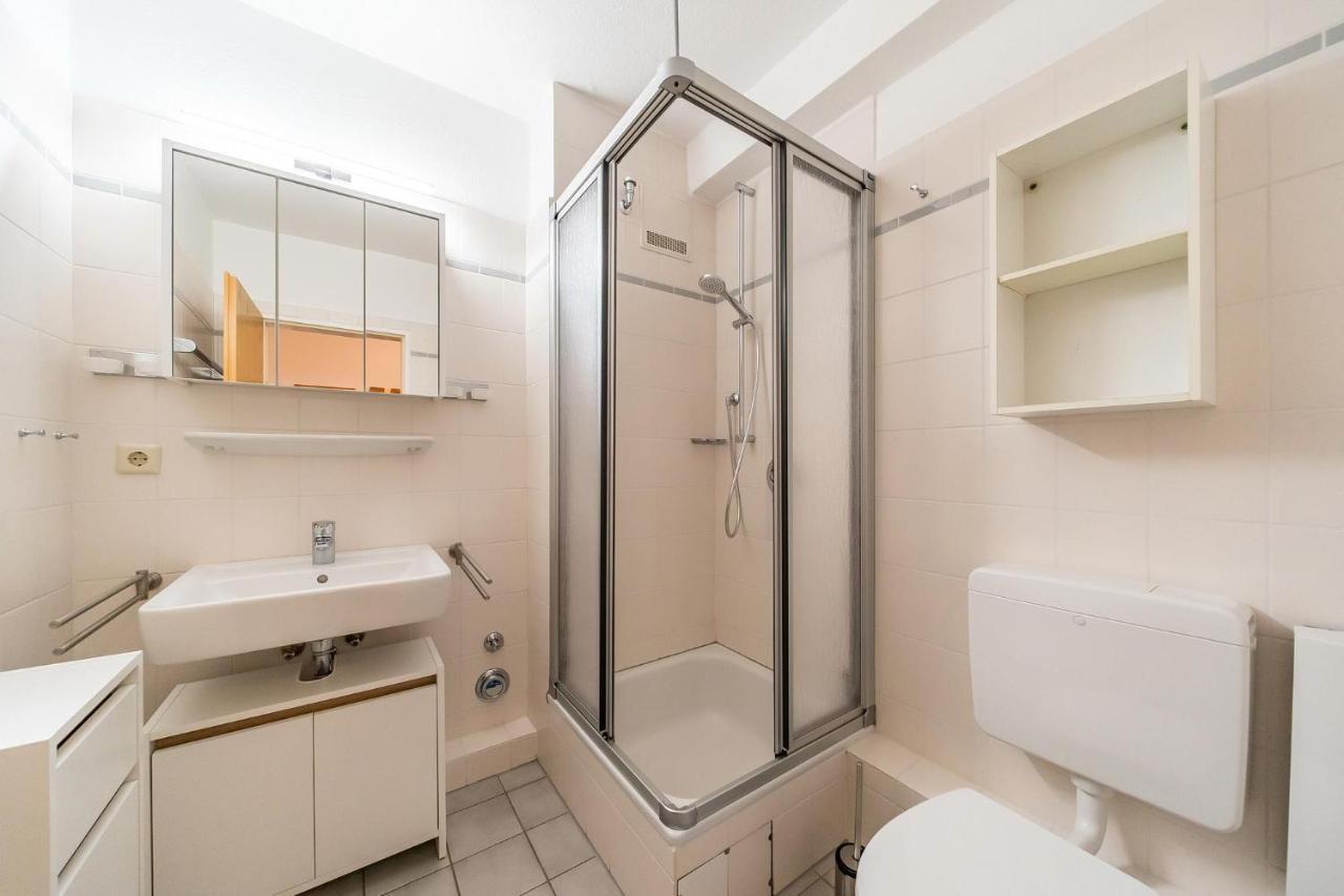 Hus Jadekieker Hus Jadekieker 18 Apartment ชิลลิคช์ ภายนอก รูปภาพ