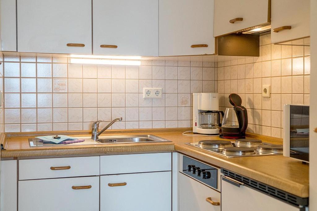 Hus Jadekieker Hus Jadekieker 18 Apartment ชิลลิคช์ ภายนอก รูปภาพ